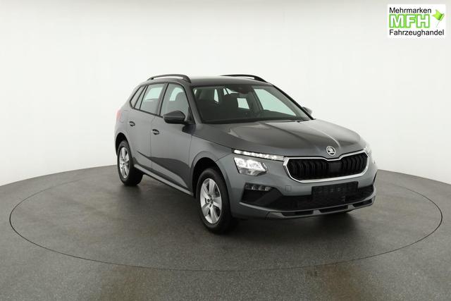 Skoda Kamiq Selection 1.0 TSI DSG 130 Jahre, Kamera, Winter, 16-Zoll 