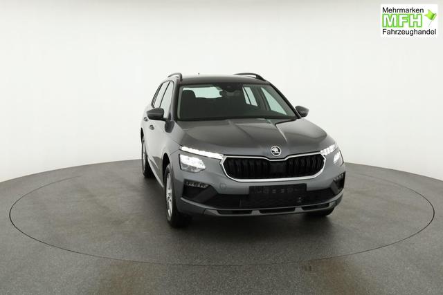 Skoda Kamiq Selection 1.0 TSI DSG 130 Jahre, Kamera, Winter, 16-Zoll 