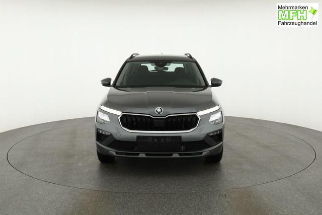 Skoda Kamiq Selection 1.0 TSI DSG 130 Jahre, Kamera, Winter, 16-Zoll 