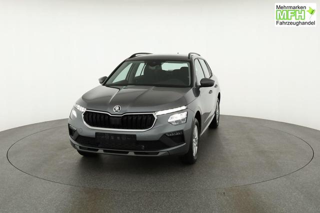 Skoda Kamiq Selection 1.0 TSI DSG 130 Jahre, Kamera, Winter, 16-Zoll 