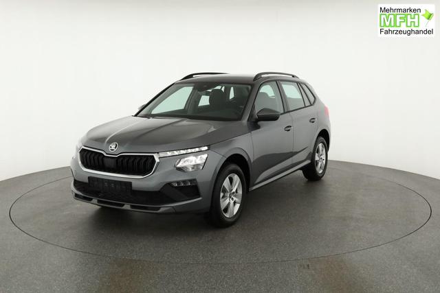 Skoda Kamiq Selection 1.0 TSI DSG 130 Jahre, Kamera, Winter, 16-Zoll 