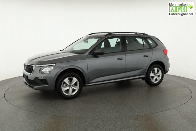 Skoda Kamiq Selection 1.0 TSI DSG 130 Jahre, Kamera, Winter, 16-Zoll 