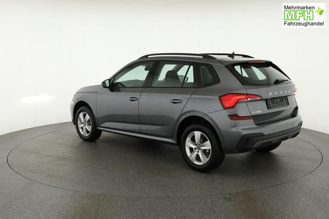 Skoda Kamiq Selection 1.0 TSI DSG 130 Jahre, Kamera, Winter, 16-Zoll 