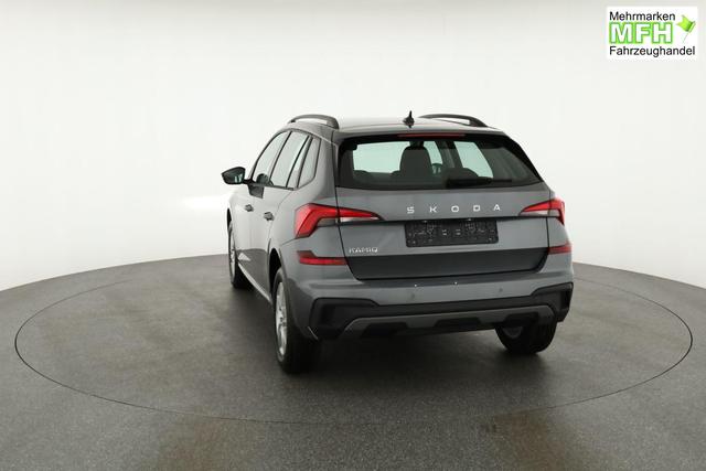 Skoda Kamiq Selection 1.0 TSI DSG 130 Jahre, Kamera, Winter, 16-Zoll 