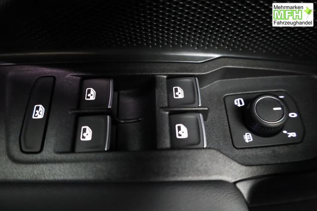 Volkswagen Tiguan 1.5 TSI eHybrid 200 kW R-Line Black, Pano, 20-Zoll, AHK, AreaView, 5-J Garantie 