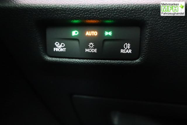 Volkswagen Tiguan 1.5 TSI eHybrid 200 kW R-Line Black, Pano, 20-Zoll, AHK, AreaView, 5-J Garantie 