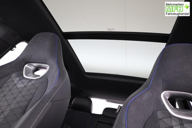 Volkswagen Tiguan 1.5 TSI eHybrid 200 kW R-Line Black, Pano, 20-Zoll, AHK, AreaView, 5-J Garantie 