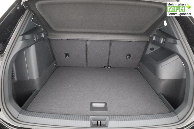 Volkswagen Tiguan 1.5 TSI eHybrid 200 kW R-Line Black, Pano, 20-Zoll, AHK, AreaView, 5-J Garantie 