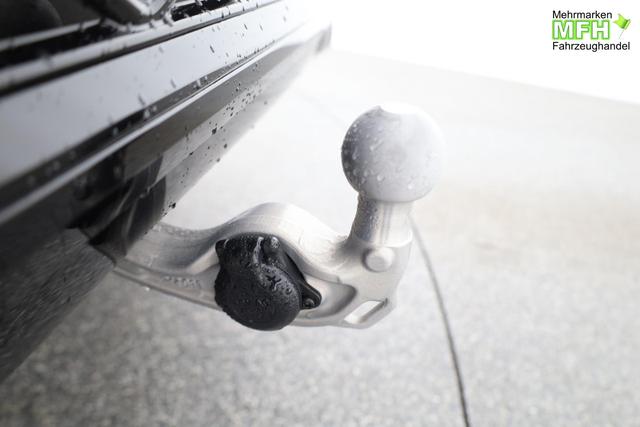 Volkswagen Tiguan 1.5 TSI eHybrid 200 kW R-Line Black, Pano, 20-Zoll, AHK, AreaView, 5-J Garantie 