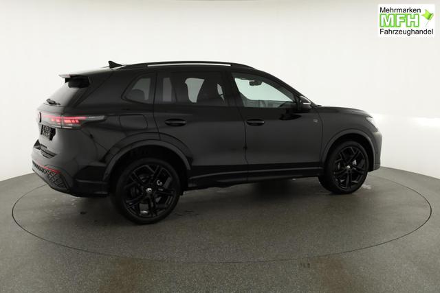 Volkswagen Tiguan 1.5 TSI eHybrid 200 kW R-Line Black, Pano, 20-Zoll, AHK, AreaView, 5-J Garantie 