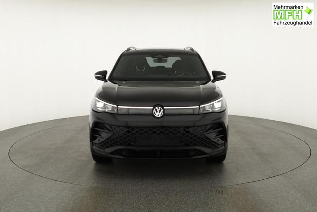 Volkswagen Tiguan 1.5 TSI eHybrid 200 kW R-Line Black, Pano, 20-Zoll, AHK, AreaView, 5-J Garantie 