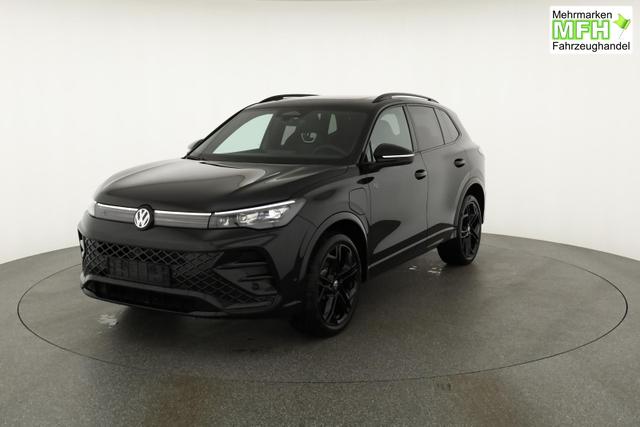 Volkswagen Tiguan 1.5 TSI eHybrid 200 kW R-Line Black, Pano, 20-Zoll, AHK, AreaView, 5-J Garantie 