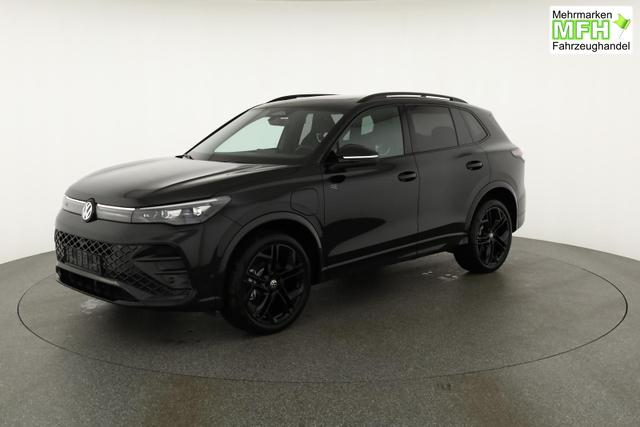 Volkswagen Tiguan 1.5 TSI eHybrid 200 kW R-Line Black, Pano, 20-Zoll, AHK, AreaView, 5-J Garantie 