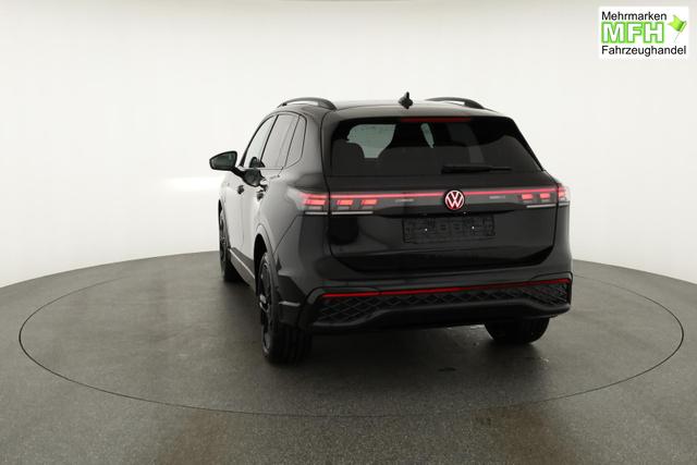 Volkswagen Tiguan 1.5 TSI eHybrid 200 kW R-Line Black, Pano, 20-Zoll, AHK, AreaView, 5-J Garantie 