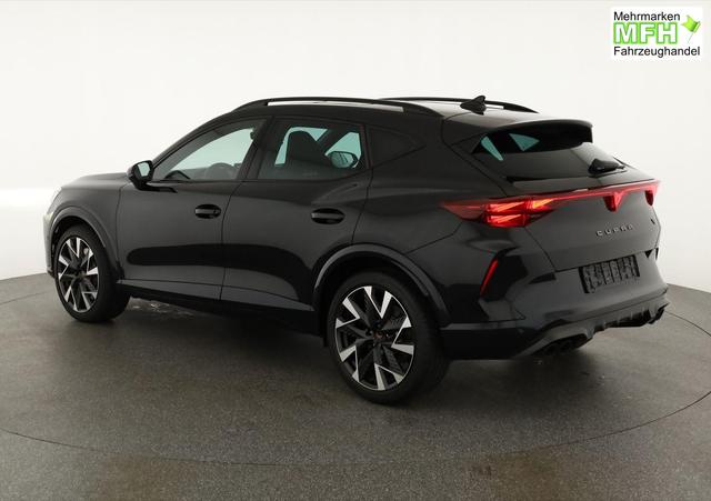 Cupra Formentor VZ 2.0 TSI 245 kW 4Drive DSG 4Drive, AHK, Pano, AreaView, Navi 