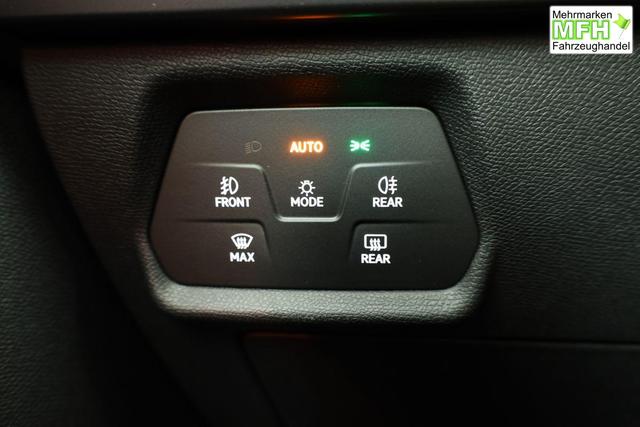 Cupra Formentor VZ 2.0 TSI 245 kW 4Drive DSG 4Drive, AHK, Pano, AreaView, Navi 