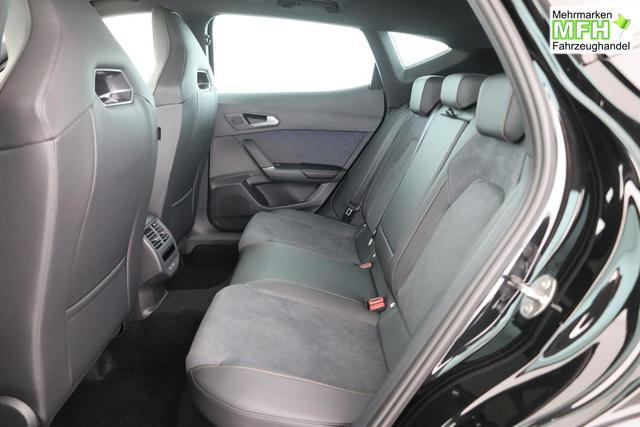 Cupra Formentor VZ 2.0 TSI 245 kW 4Drive DSG 4Drive, AHK, Pano, AreaView, Navi 