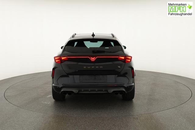 Cupra Formentor VZ 2.0 TSI 245 kW 4Drive DSG 4Drive, AHK, Pano, AreaView, Navi 