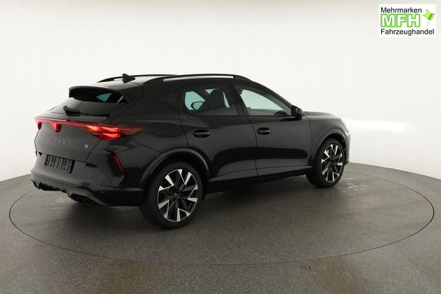 Cupra Formentor VZ 2.0 TSI 245 kW 4Drive DSG 4Drive, AHK, Pano, AreaView, Navi 