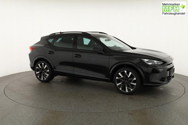 Cupra Formentor VZ 2.0 TSI 245 kW 4Drive DSG 4Drive, AHK, Pano, AreaView, Navi 