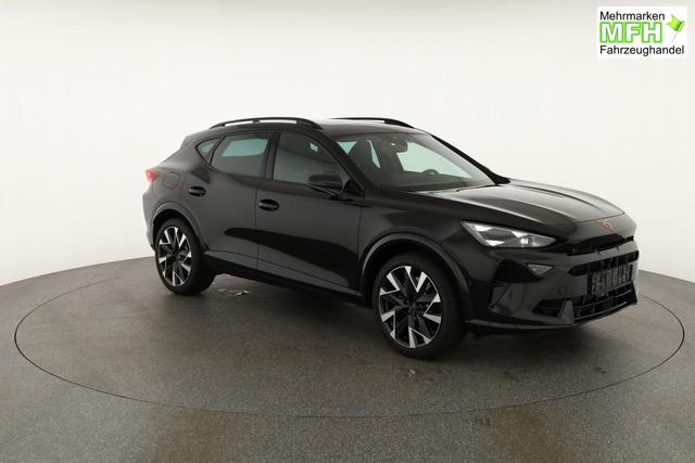 Cupra Formentor VZ 2.0 TSI 245 kW 4Drive DSG 4Drive, AHK, Pano, AreaView, Navi 