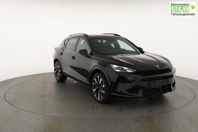 Cupra Formentor VZ 2.0 TSI 245 kW 4Drive DSG 4Drive, AHK, Pano, AreaView, Navi 