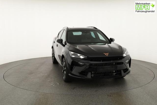 Cupra Formentor VZ 2.0 TSI 245 kW 4Drive DSG 4Drive, AHK, Pano, AreaView, Navi 