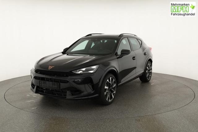 Cupra Formentor VZ 2.0 TSI 245 kW 4Drive DSG 4Drive, AHK, Pano, AreaView, Navi 