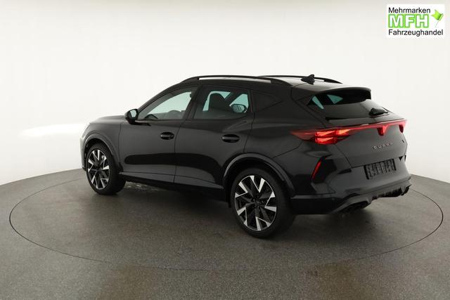 Cupra Formentor VZ 2.0 TSI 245 kW 4Drive DSG 4Drive, AHK, Pano, AreaView, Navi 