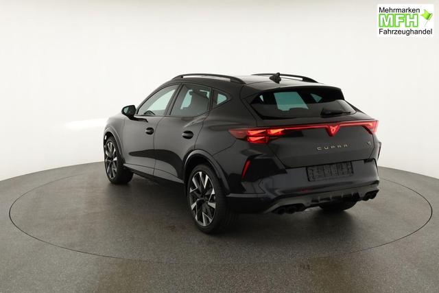Cupra Formentor VZ 2.0 TSI 245 kW 4Drive DSG 4Drive, AHK, Pano, AreaView, Navi 