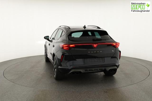 Cupra Formentor VZ 2.0 TSI 245 kW 4Drive DSG 4Drive, AHK, Pano, AreaView, Navi 