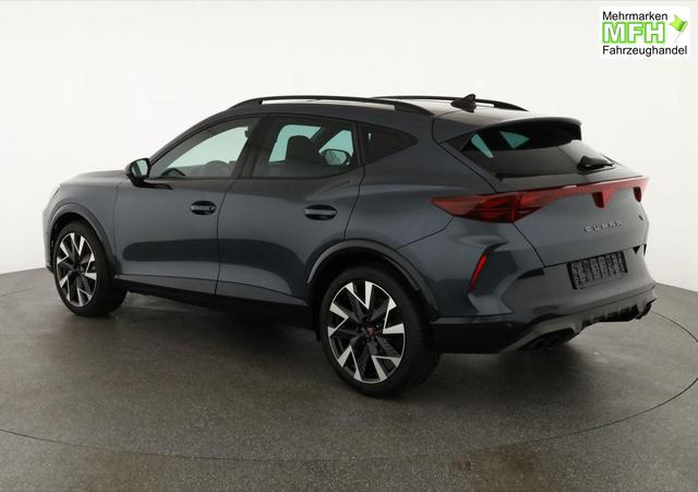 Cupra Formentor VZ 2.0 TSI 245 kW 4Drive DSG 4Drive, AHK, Pano, AreaView, Navi 