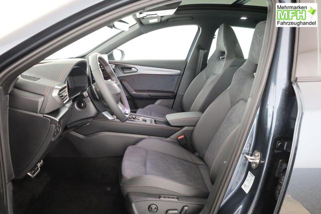 Cupra Formentor VZ 2.0 TSI 245 kW 4Drive DSG 4Drive, AHK, Pano, AreaView, Navi 