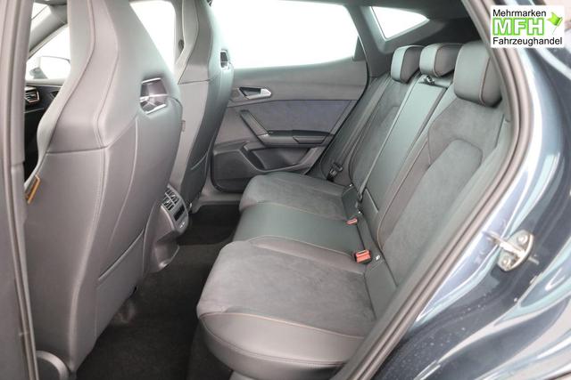 Cupra Formentor VZ 2.0 TSI 245 kW 4Drive DSG 4Drive, AHK, Pano, AreaView, Navi 