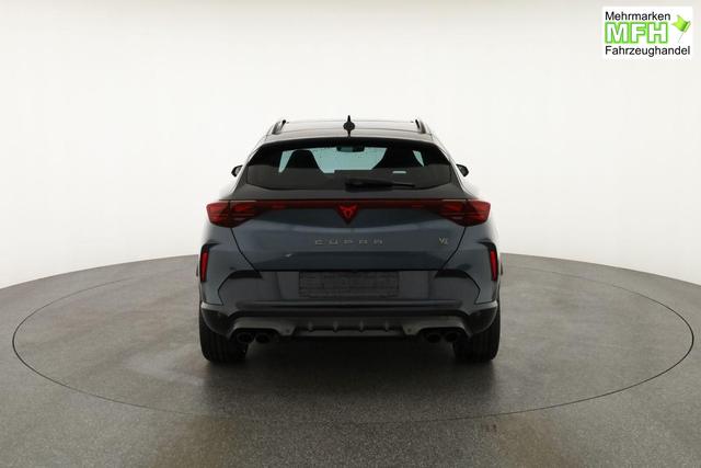 Cupra Formentor VZ 2.0 TSI 245 kW 4Drive DSG 4Drive, AHK, Pano, AreaView, Navi 