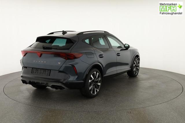 Cupra Formentor VZ 2.0 TSI 245 kW 4Drive DSG 4Drive, AHK, Pano, AreaView, Navi 