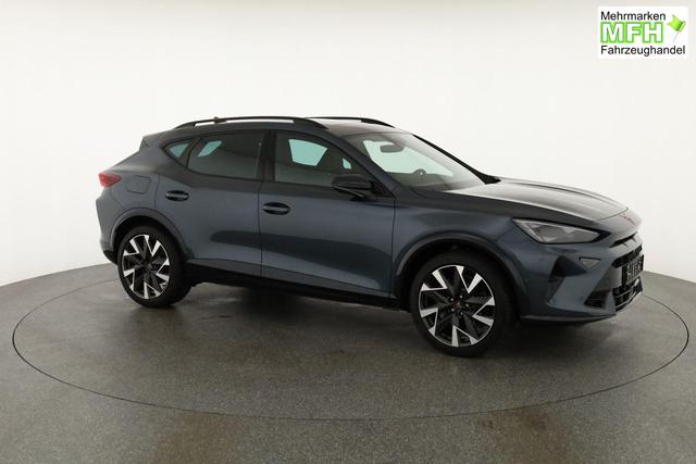 Cupra Formentor VZ 2.0 TSI 245 kW 4Drive DSG 4Drive, AHK, Pano, AreaView, Navi 