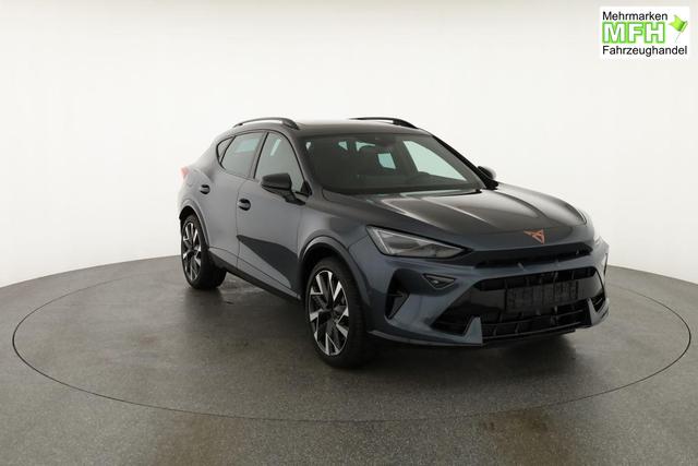Cupra Formentor VZ 2.0 TSI 245 kW 4Drive DSG 4Drive, AHK, Pano, AreaView, Navi 