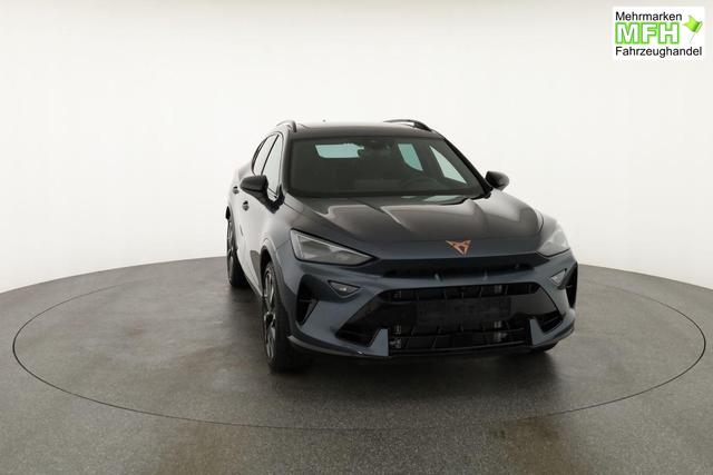 Cupra Formentor VZ 2.0 TSI 245 kW 4Drive DSG 4Drive, AHK, Pano, AreaView, Navi 