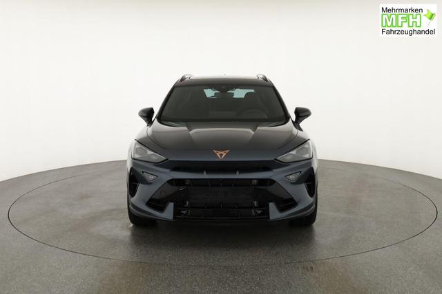 Cupra Formentor VZ 2.0 TSI 245 kW 4Drive DSG 4Drive, AHK, Pano, AreaView, Navi 