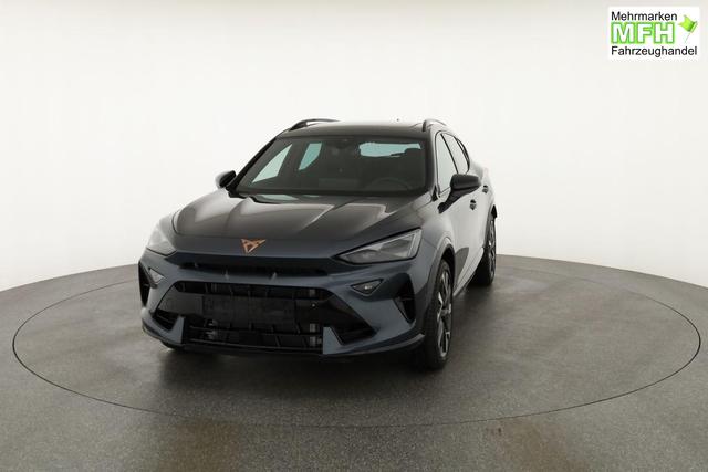 Cupra Formentor VZ 2.0 TSI 245 kW 4Drive DSG 4Drive, AHK, Pano, AreaView, Navi 
