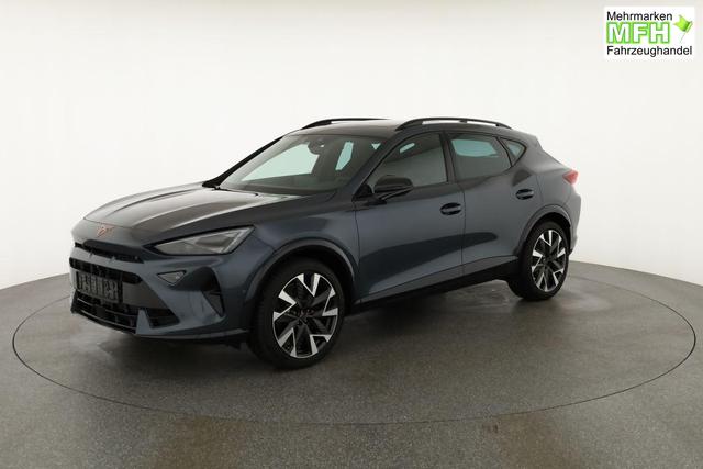 Cupra Formentor VZ 2.0 TSI 245 kW 4Drive DSG 4Drive, AHK, Pano, AreaView, Navi 