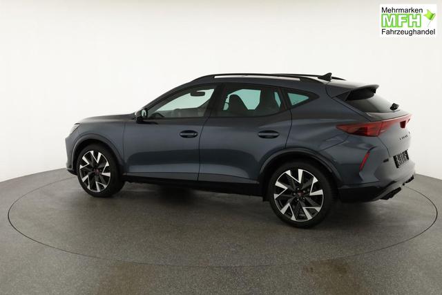 Cupra Formentor VZ 2.0 TSI 245 kW 4Drive DSG 4Drive, AHK, Pano, AreaView, Navi 