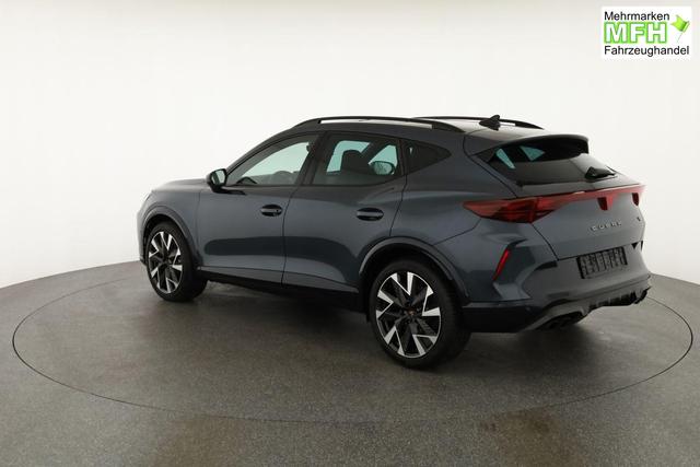 Cupra Formentor VZ 2.0 TSI 245 kW 4Drive DSG 4Drive, AHK, Pano, AreaView, Navi 