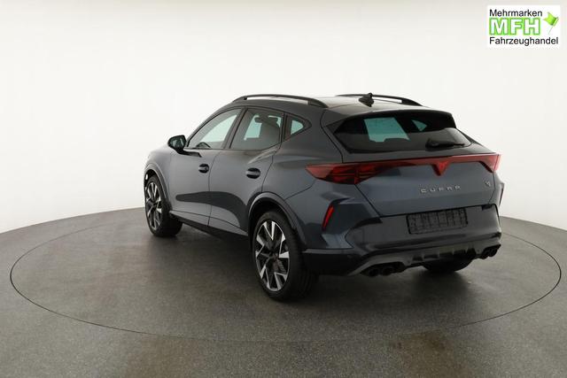 Cupra Formentor VZ 2.0 TSI 245 kW 4Drive DSG 4Drive, AHK, Pano, AreaView, Navi 