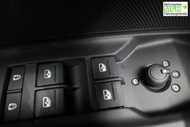 Audi A3 Sportback 35 TFSI S-Tronic, AHK, Kamera, ACC, Sitzheizung, 4-J Garantie 