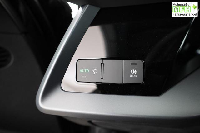Audi A3 Sportback 35 TFSI S-Tronic, AHK, Kamera, ACC, Sitzheizung, 4-J Garantie 