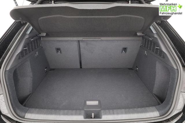 Audi A3 Sportback 35 TFSI S-Tronic, AHK, Kamera, ACC, Sitzheizung, 4-J Garantie 