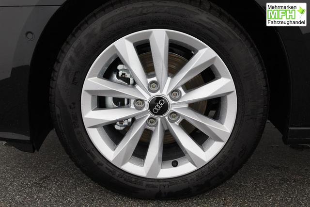 Audi A3 Sportback 35 TFSI S-Tronic, AHK, Kamera, ACC, Sitzheizung, 4-J Garantie 