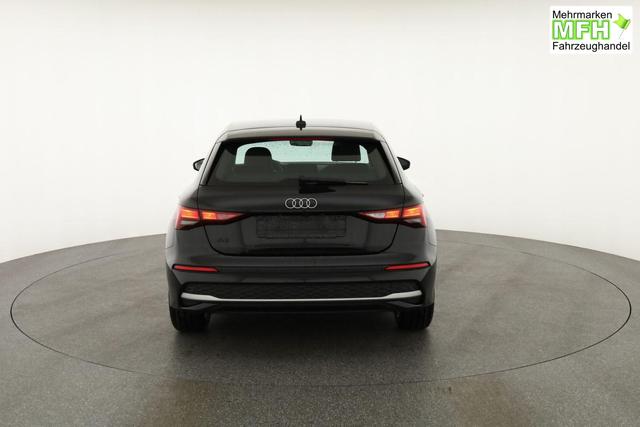 Audi A3 Sportback 35 TFSI S-Tronic, AHK, Kamera, ACC, Sitzheizung, 4-J Garantie 